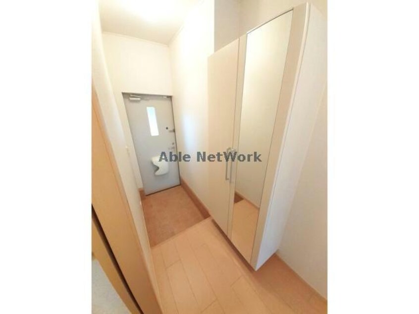  名鉄西尾線/上横須賀駅 徒歩7分 1階 築16年