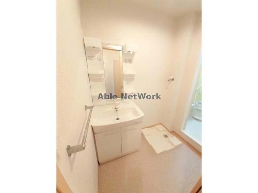  名鉄西尾線/上横須賀駅 徒歩7分 1階 築16年