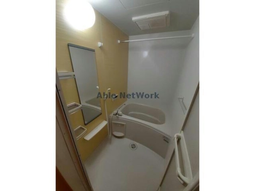  名鉄西尾線/上横須賀駅 徒歩7分 1階 築16年