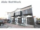 名鉄バス(西尾市)/寺津本町 徒歩3分 1-2階 築23年の外観