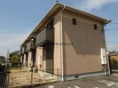名鉄バス(西尾市)/西尾勤労会館前 徒歩10分 1-2階 築19年の外観