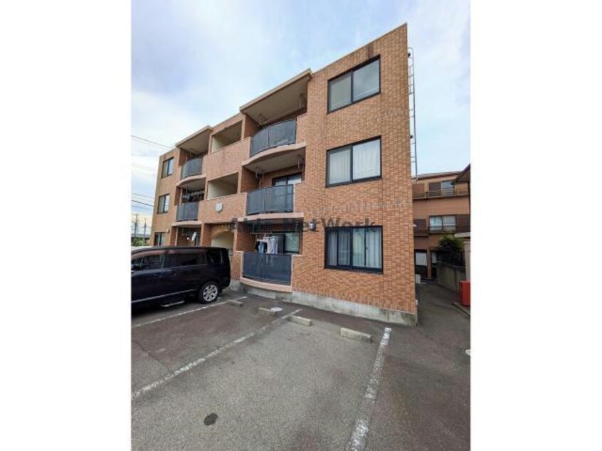  名鉄西尾線/米津駅 徒歩10分 1階 築20年