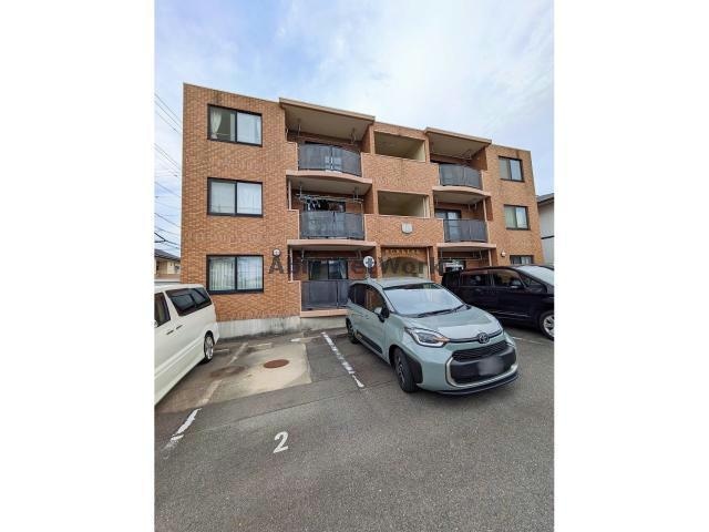  名鉄西尾線/米津駅 徒歩10分 1階 築20年