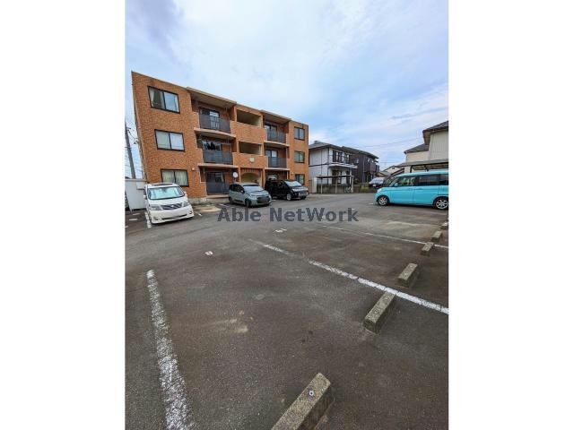  名鉄西尾線/米津駅 徒歩10分 1階 築20年