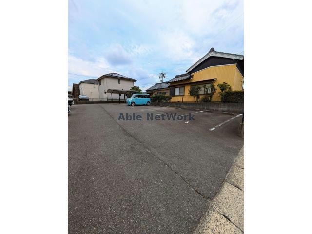  名鉄西尾線/米津駅 徒歩10分 1階 築20年