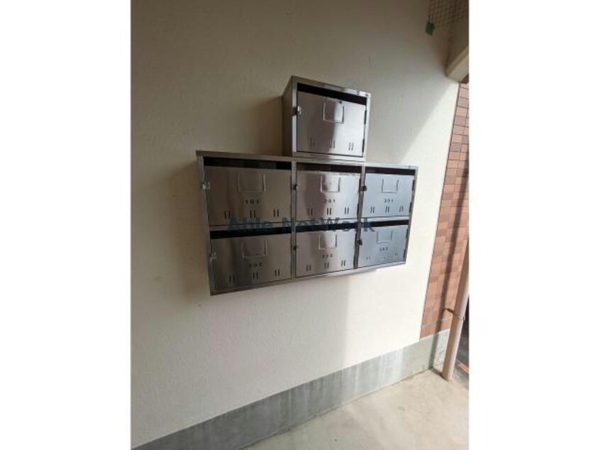  名鉄西尾線/米津駅 徒歩10分 1階 築20年