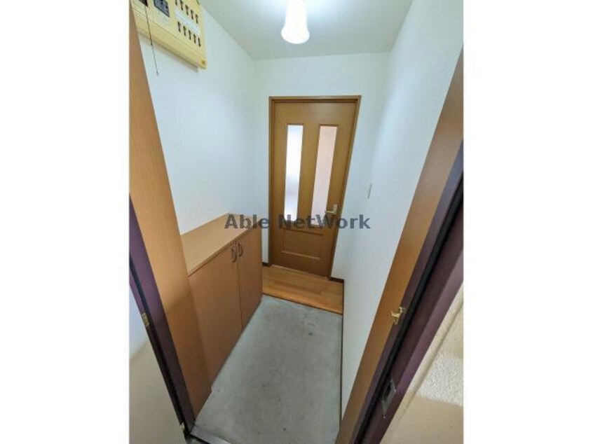 同部屋タイプ 名鉄西尾線/米津駅 徒歩10分 1階 築20年