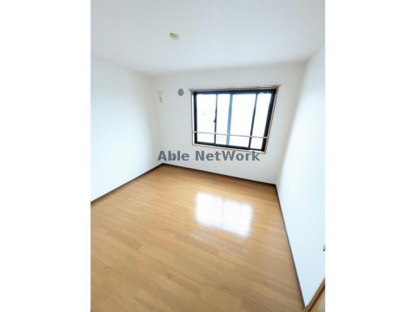 同部屋タイプ 名鉄西尾線/米津駅 徒歩10分 1階 築20年