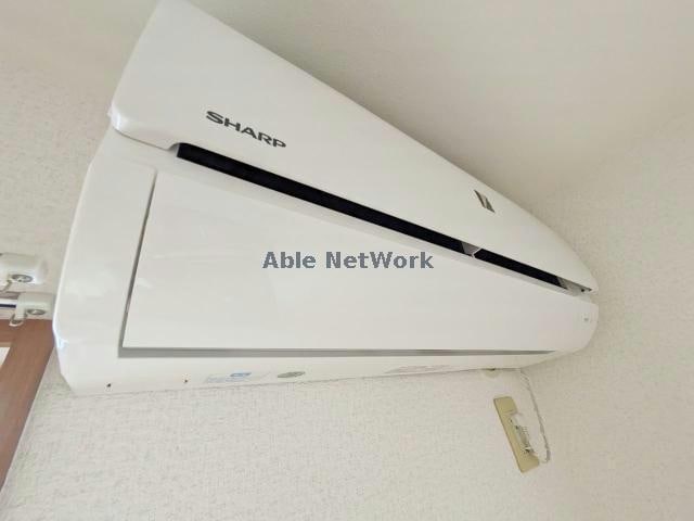 同部屋タイプ 名鉄西尾線/米津駅 徒歩10分 1階 築20年