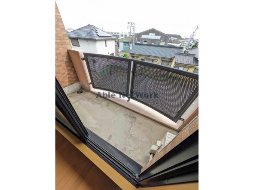 同部屋タイプ 名鉄西尾線/米津駅 徒歩10分 1階 築20年