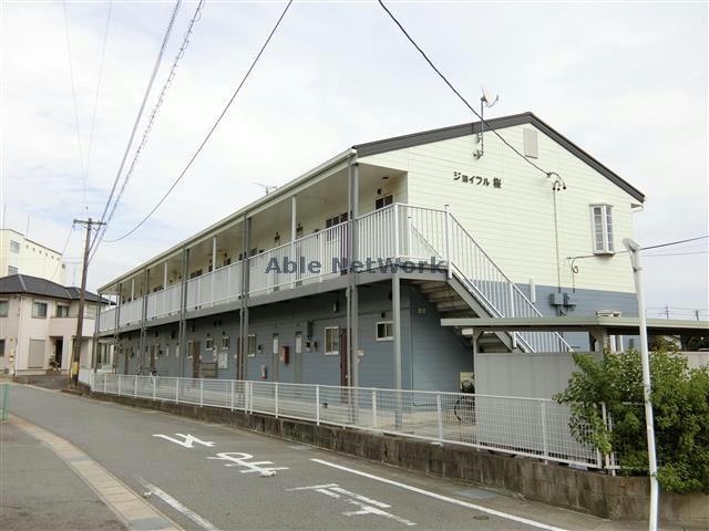  名鉄西尾線/桜町前駅 徒歩13分 1階 築32年