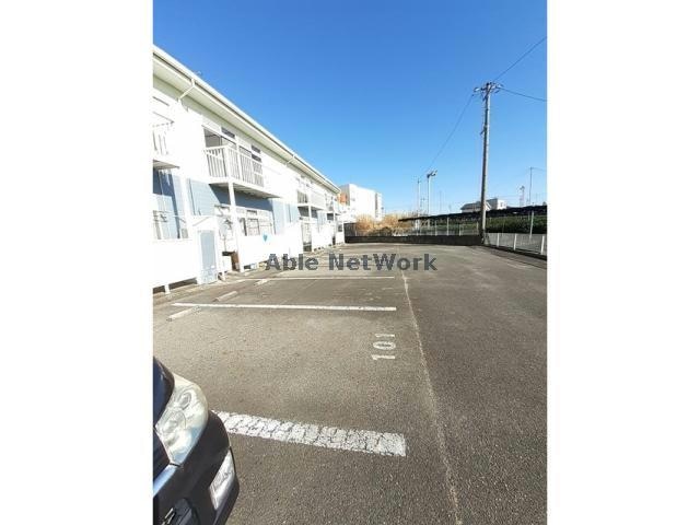  名鉄西尾線/桜町前駅 徒歩13分 1階 築32年