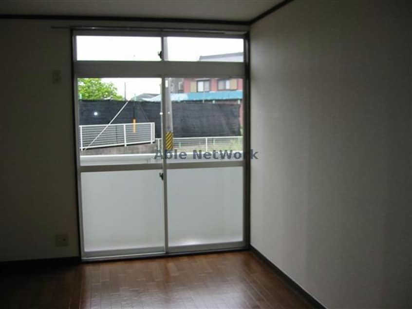 同タイプ 名鉄西尾線/桜町前駅 徒歩13分 1階 築32年