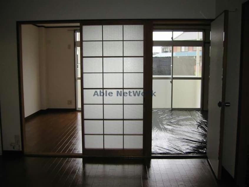 同タイプ 名鉄西尾線/桜町前駅 徒歩13分 1階 築32年