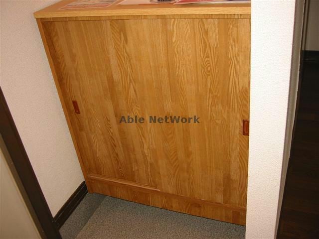 同タイプ 名鉄西尾線/桜町前駅 徒歩13分 1階 築32年