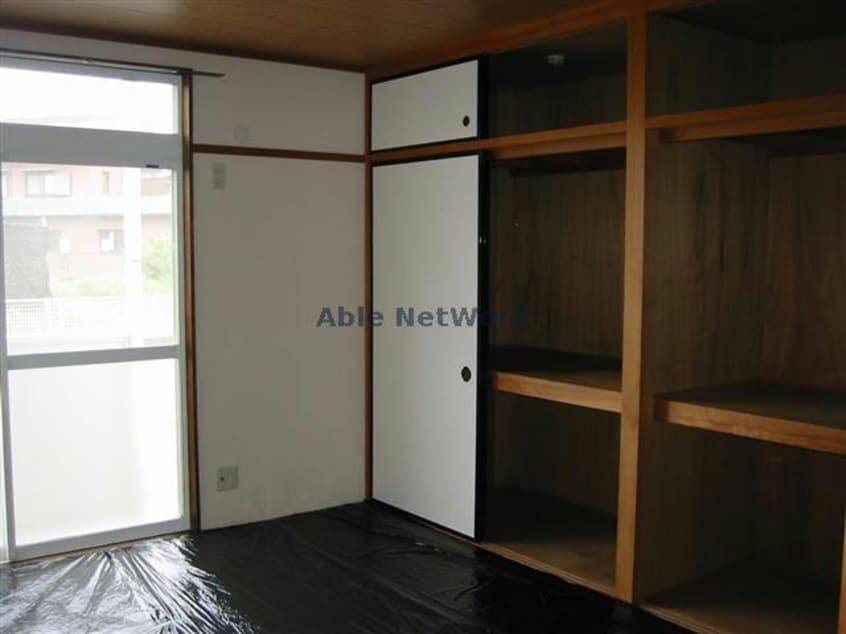 同タイプ 名鉄西尾線/桜町前駅 徒歩13分 1階 築32年