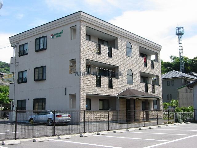  名鉄蒲郡線/西幡豆駅 徒歩9分 1階 築23年
