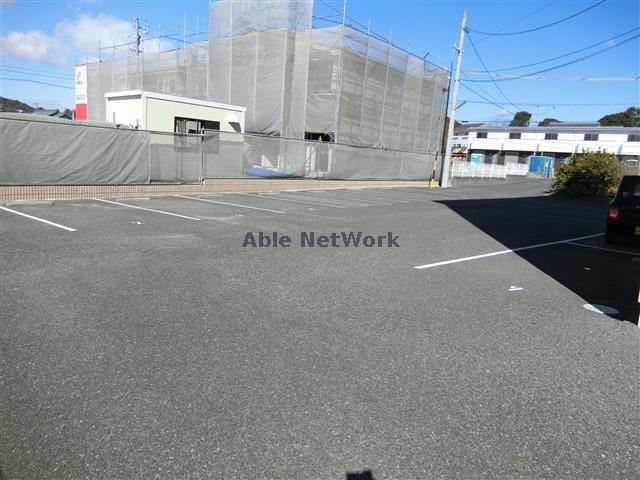  名鉄蒲郡線/西幡豆駅 徒歩9分 1階 築23年