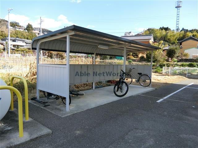  名鉄蒲郡線/西幡豆駅 徒歩9分 1階 築23年
