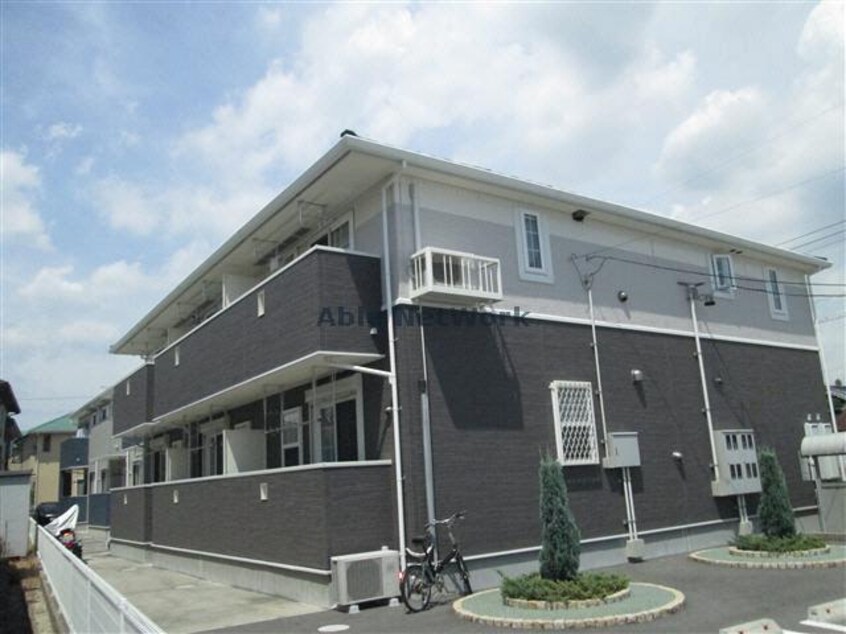  名鉄西尾線/西尾口駅 徒歩13分 1階 築16年