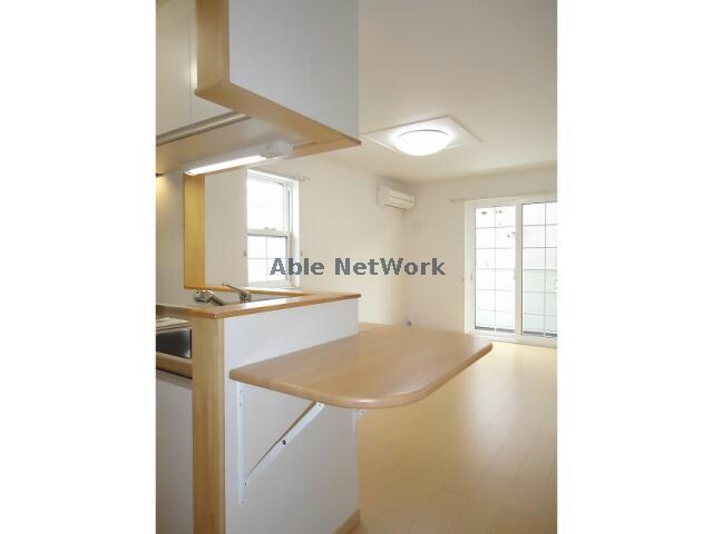  名鉄西尾線/西尾口駅 徒歩13分 1階 築16年