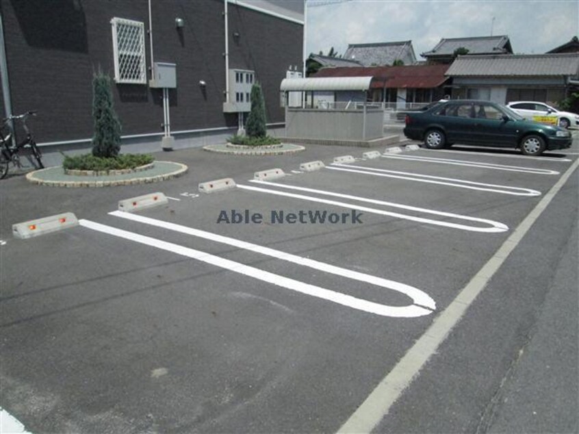  名鉄西尾線/西尾口駅 徒歩13分 1階 築16年