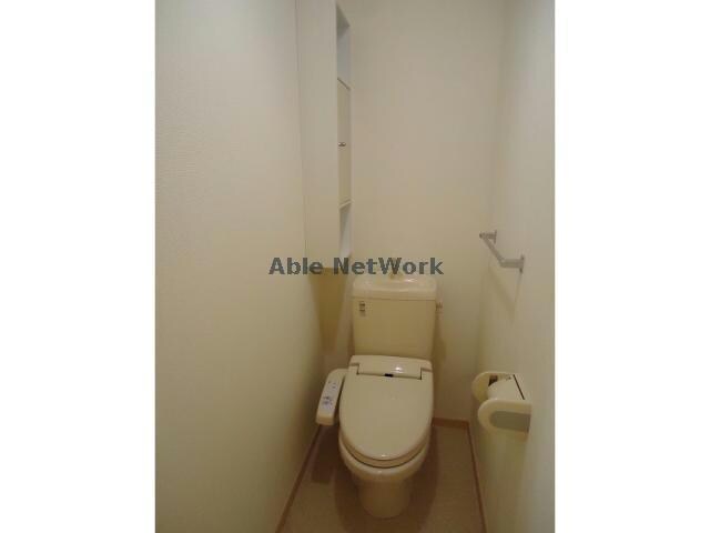  名鉄西尾線/西尾口駅 徒歩13分 1階 築16年