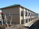 くるくるバス（碧南市）/入船町 徒歩5分 1階 築18年の外観