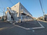 ハイツ新渡場Ａ・Ｂ