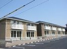 名鉄西尾線/米津駅 徒歩12分 2階 築16年の外観