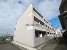 名鉄西尾線/米津駅 徒歩5分 3階 築22年の外観