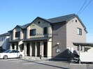 名鉄三河線/北新川駅 徒歩27分 2階 築17年の外観