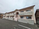 名鉄三河線/新川町駅 徒歩10分 1階 築24年の外観
