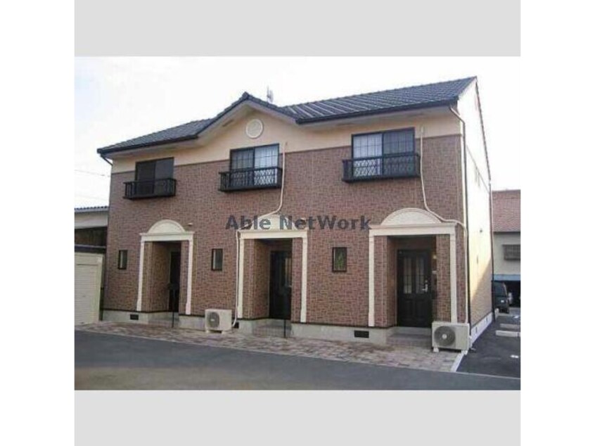  東海道本線/幸田駅 徒歩5分 1-2階 築22年