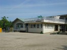 幸田保育園(幼稚園/保育園)まで334m 東海道本線/幸田駅 徒歩5分 1-2階 築22年