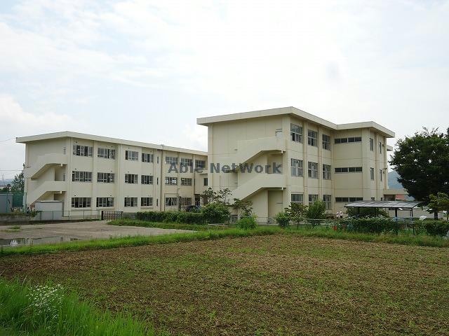 幸田町立荻谷小学校(小学校)まで643m 東海道本線/幸田駅 徒歩5分 1-2階 築22年