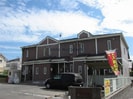 東海道本線/幸田駅 徒歩20分 2階 築25年の外観