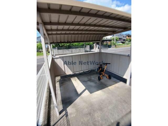  東海道本線/幸田駅 徒歩20分 2階 築25年