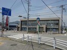 岡崎信用金庫幸田支店(銀行)まで651m 東海道本線/幸田駅 徒歩20分 2階 築25年
