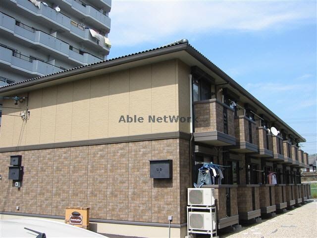  東海道本線/幸田駅 徒歩4分 1階 築18年