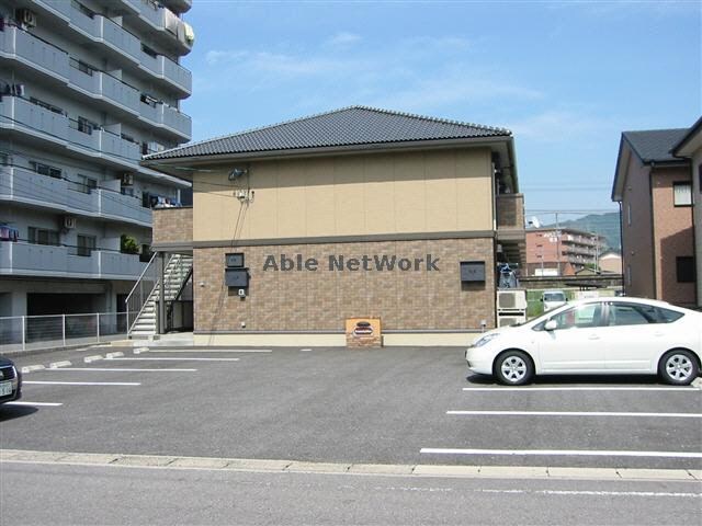  東海道本線/幸田駅 徒歩4分 2階 築18年