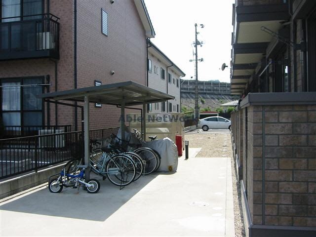  東海道本線/幸田駅 徒歩4分 2階 築18年