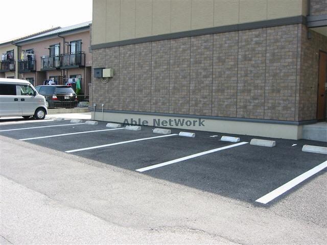  東海道本線/幸田駅 徒歩4分 2階 築18年