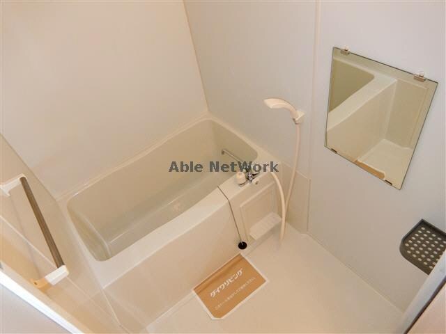 風呂 東海道本線/幸田駅 徒歩4分 2階 築18年