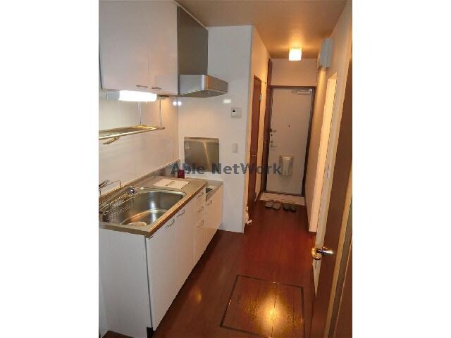 廊下 東海道本線/幸田駅 徒歩4分 2階 築18年