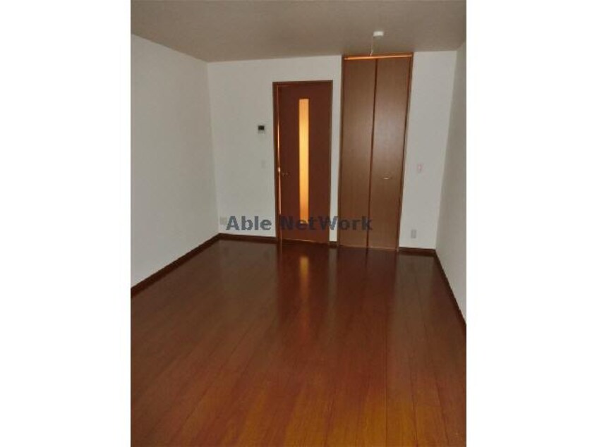 洋室 東海道本線/幸田駅 徒歩4分 2階 築18年