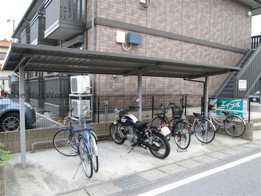  名鉄西尾線/西尾駅 徒歩13分 2階 築18年