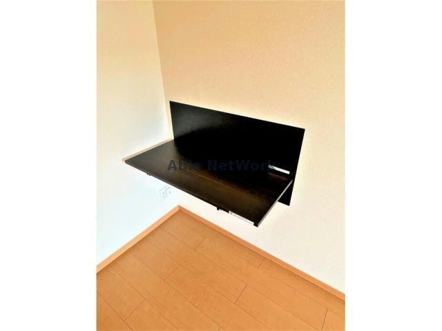  名鉄西尾線/西尾駅 徒歩13分 2階 築18年