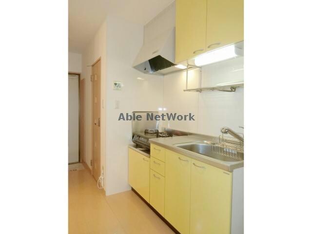  名鉄西尾線/西尾口駅 徒歩6分 1階 築19年