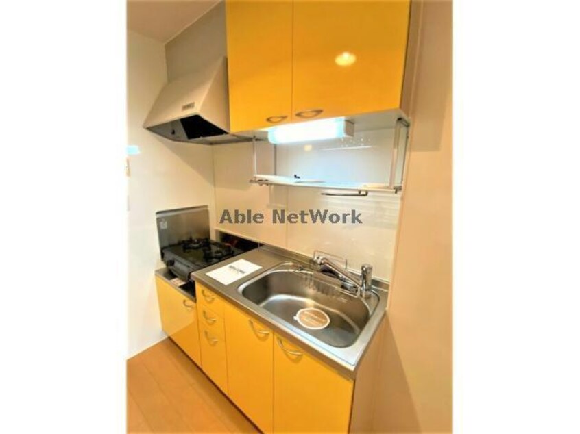  名鉄西尾線/西尾口駅 徒歩6分 2階 築19年